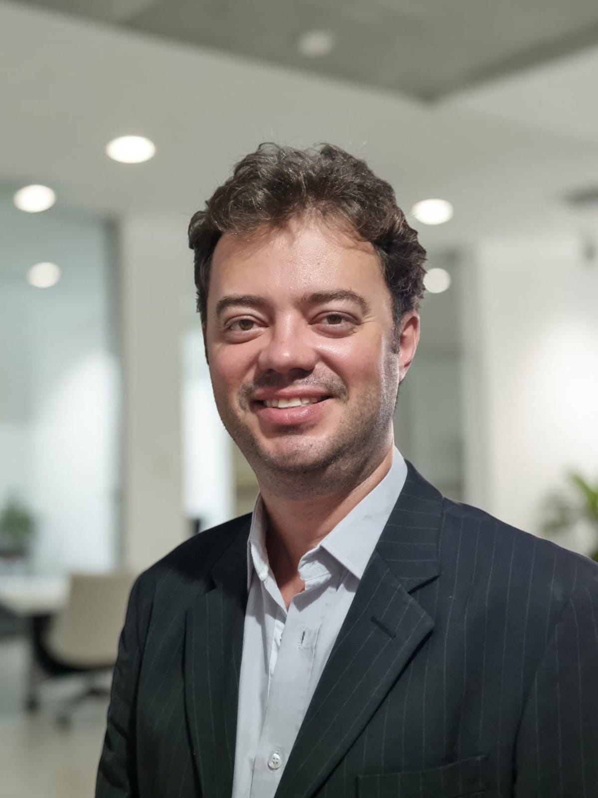 Renan Carvalho Barbosa, consultor de SEO Local e Google Meu Negócio em Goiânia
